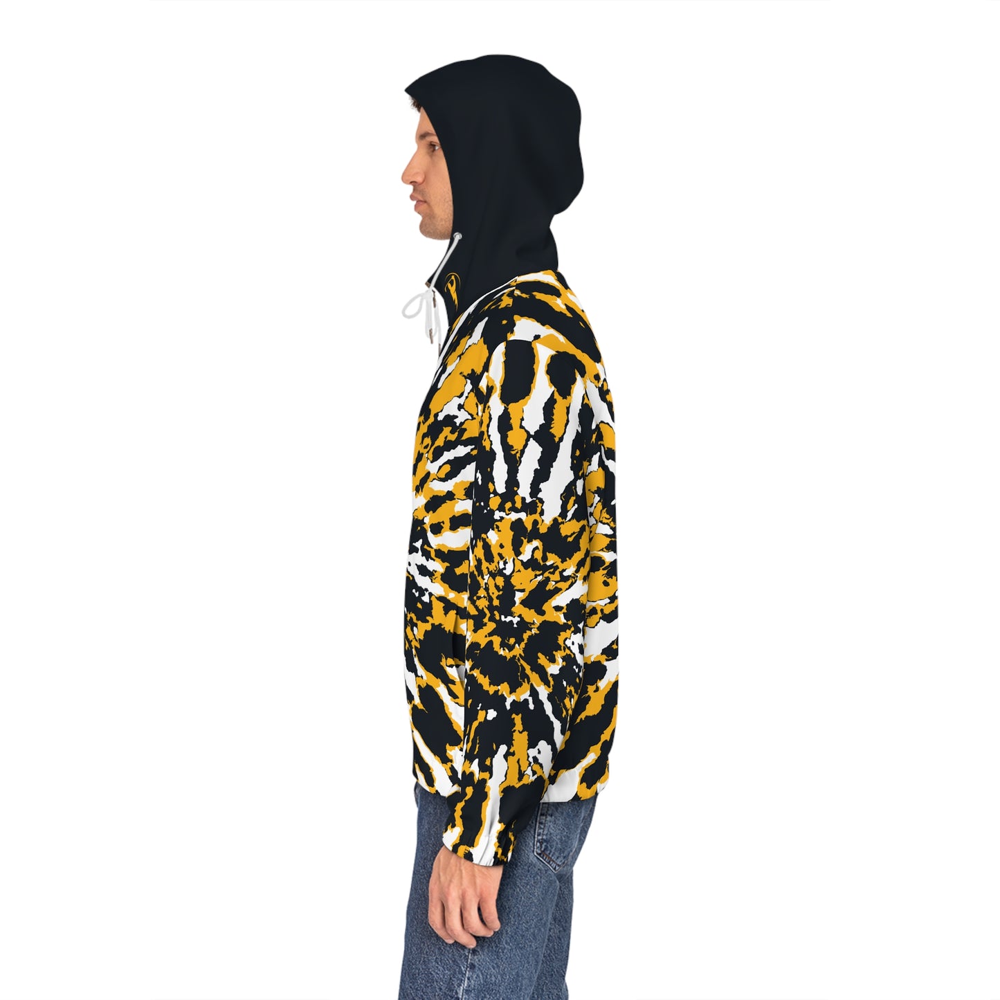 Tie-Dye Hoodie - OtherOne Variant