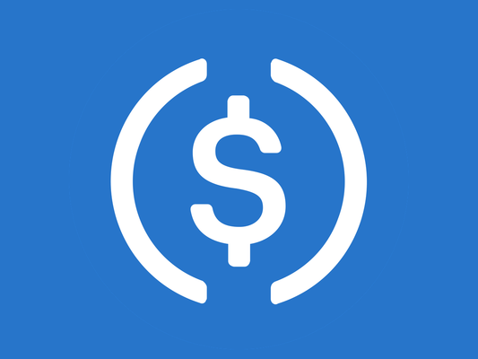 USDC Logo