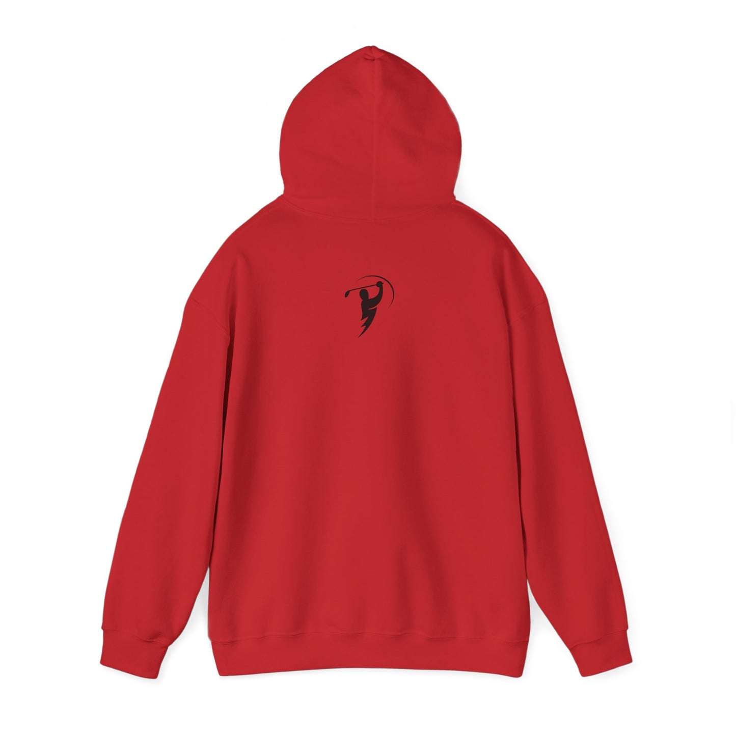 Subcyltr on Hoodie (Black)