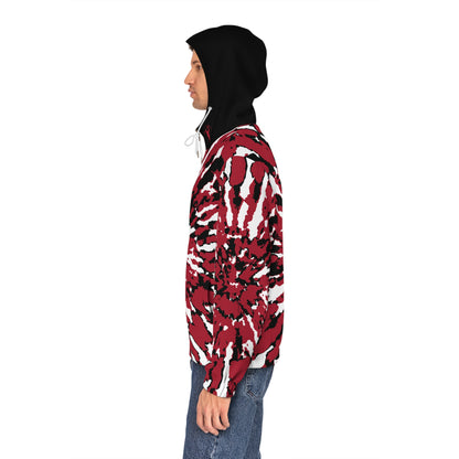 Tie-Dye Hoodie - Truckin Variant