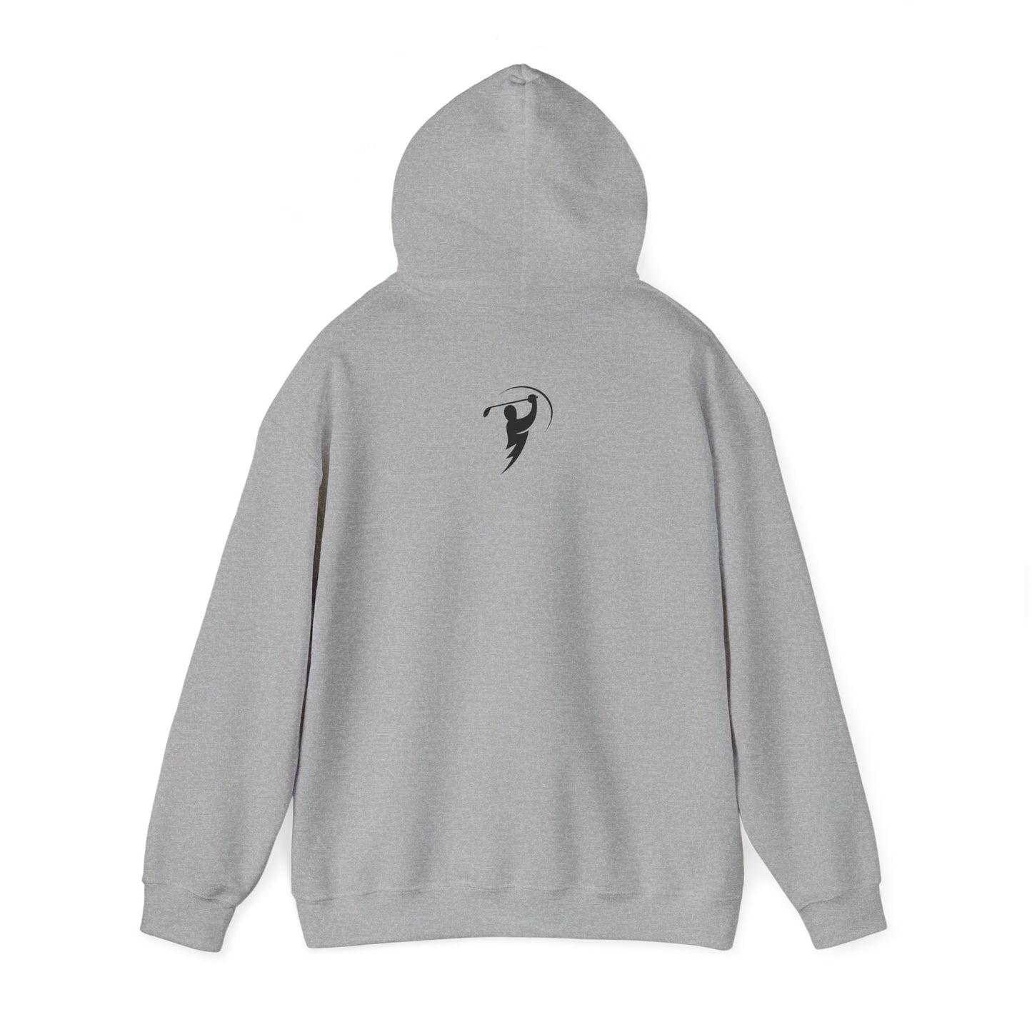 Subcyltr on Hoodie (Black)