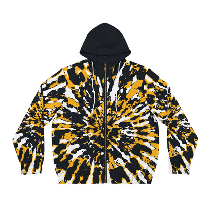 Tie-Dye Hoodie - OtherOne Variant