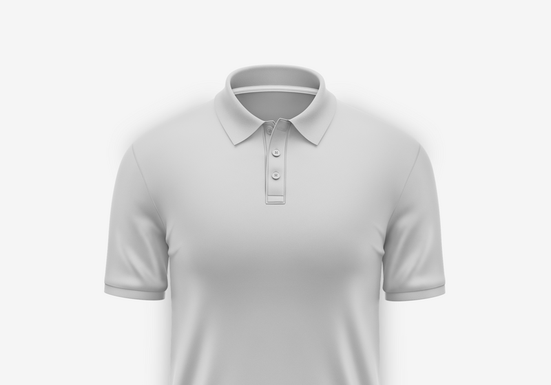 Blank shirt