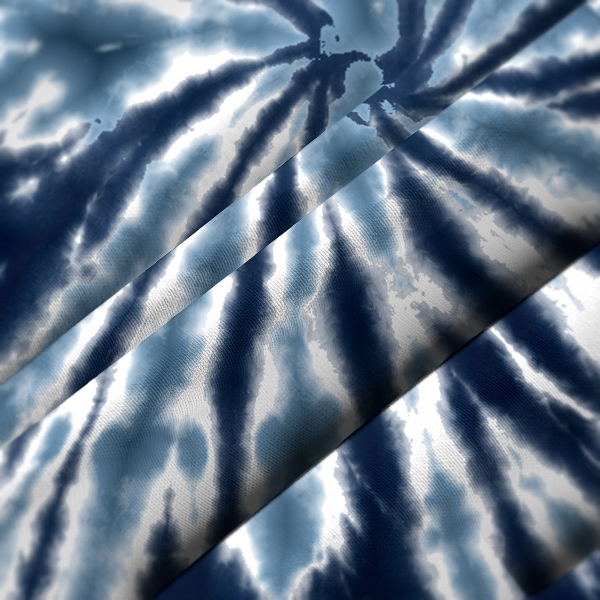 Blue Note V2 - fabric and pattern detail