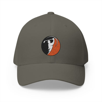Fairway OG logo on Olive (front)