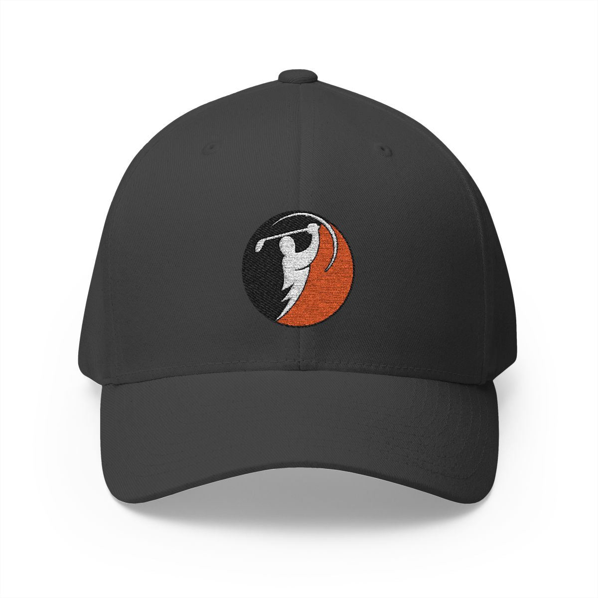 Fairway OG logo on Dark Grey (front)