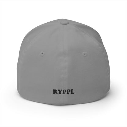 Fairway OG logo on Grey (back)