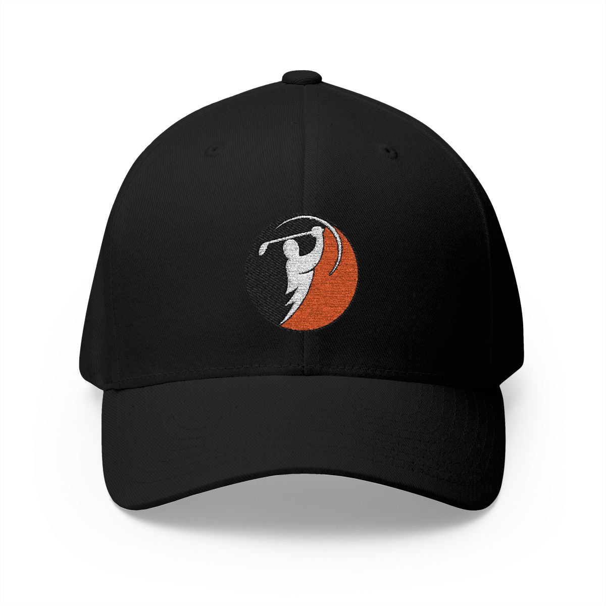 Fairway OG logo on Black (front)