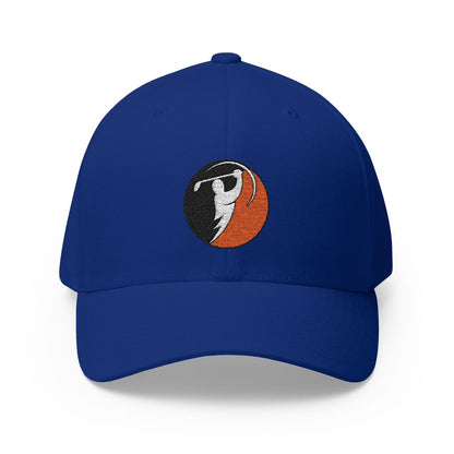 Fairway OG logo on Royal Blue (front)