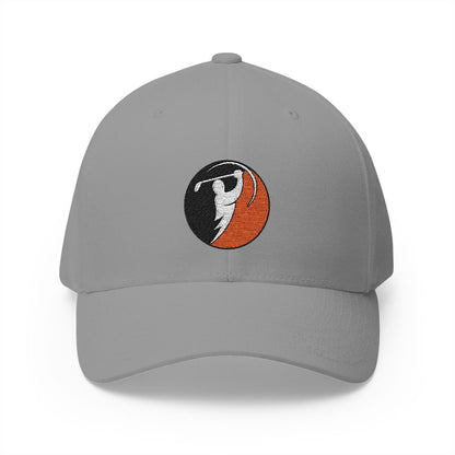 Fairway OG logo on Grey (front)