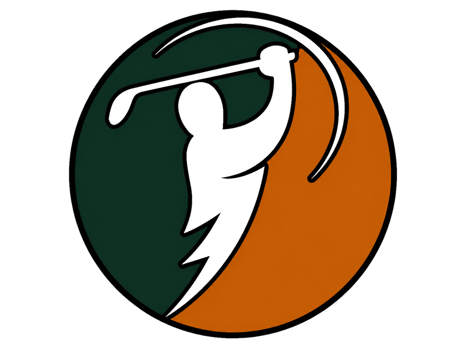 Ryppl Golf Bolty Logo