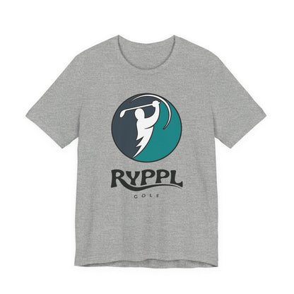 Ryppl Logo Tee