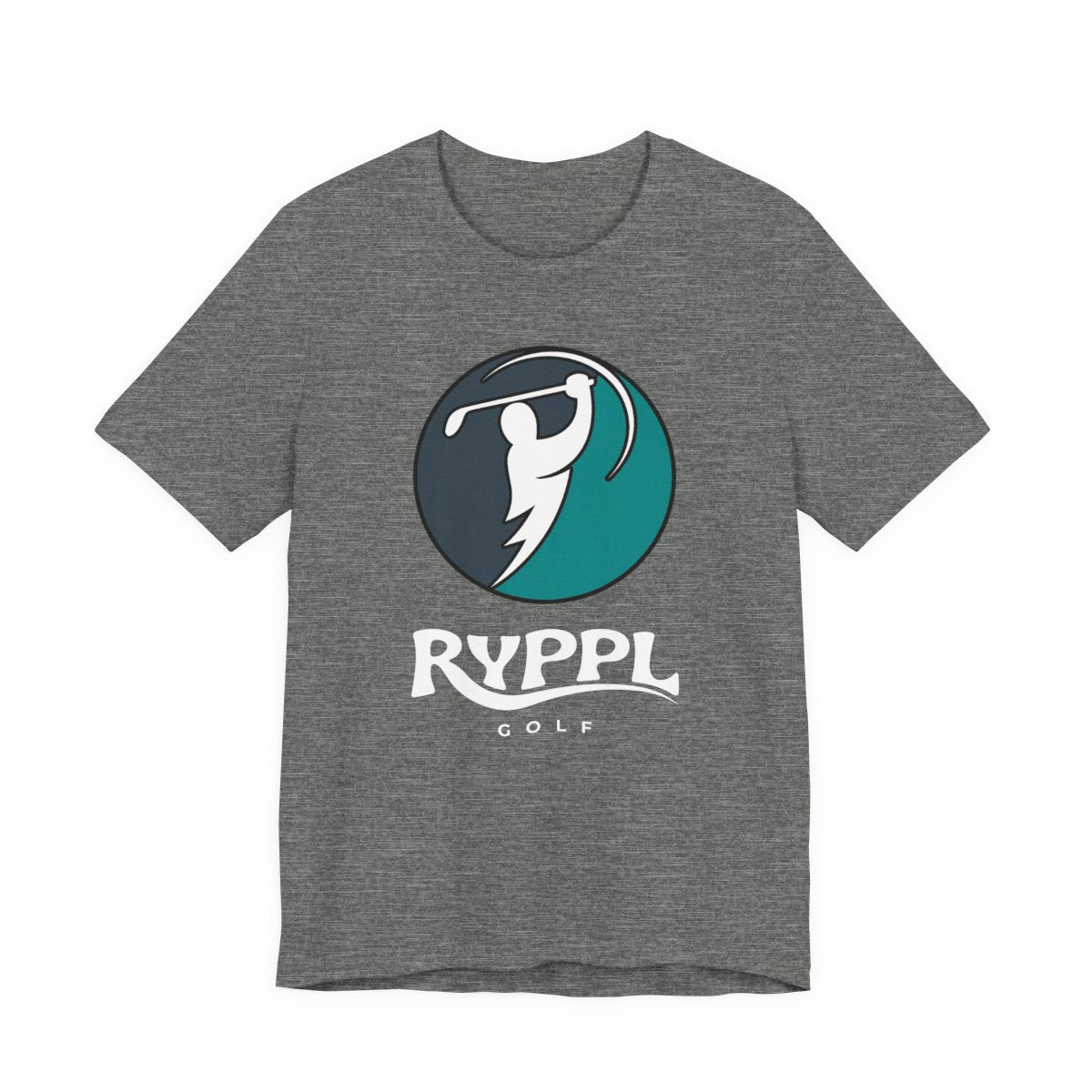Ryppl Logo Tee