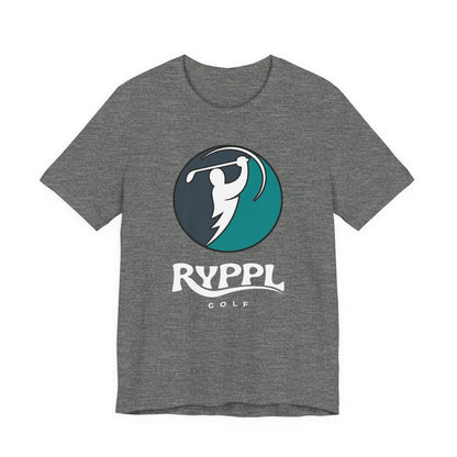 Ryppl Logo Tee