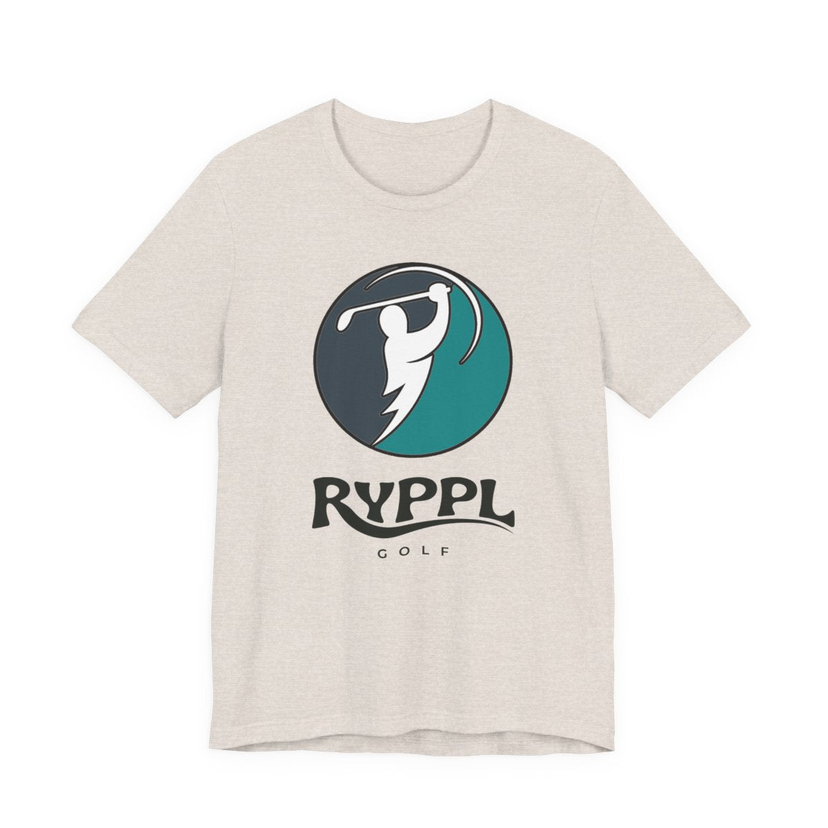 Ryppl Logo Tee