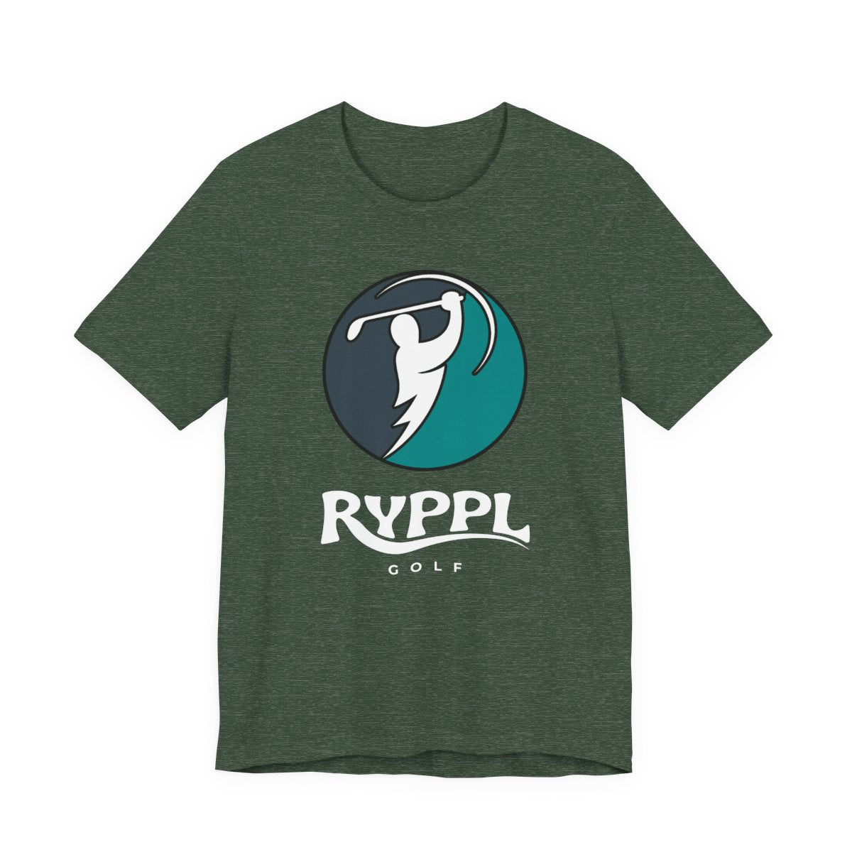 Ryppl Logo Tee
