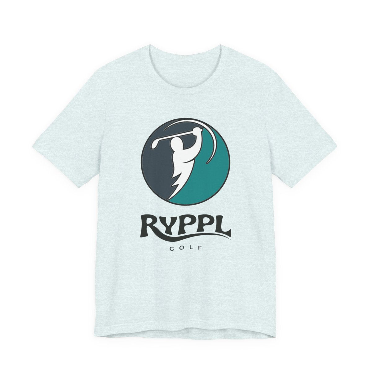 Ryppl Logo Tee
