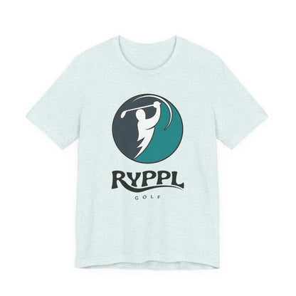 Ryppl Logo Tee