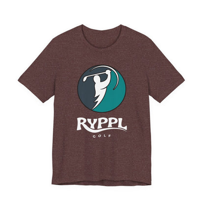 Ryppl Logo Tee