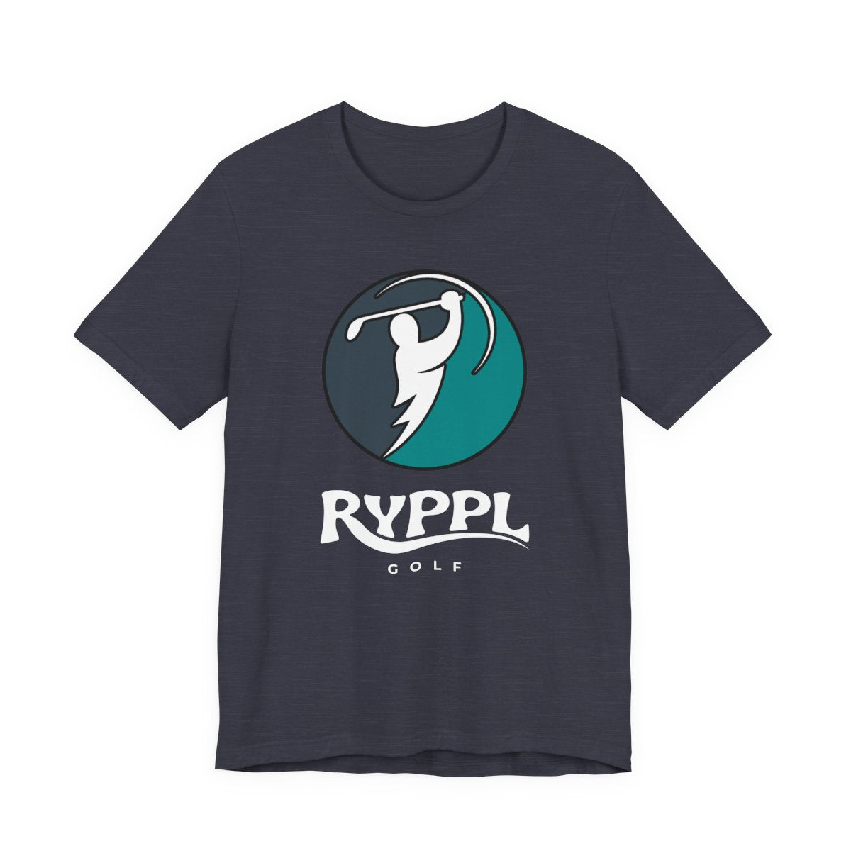 Ryppl Logo Tee