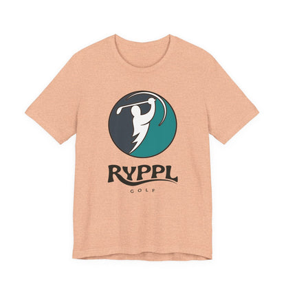Ryppl Logo Tee