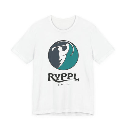 Ryppl Logo Tee
