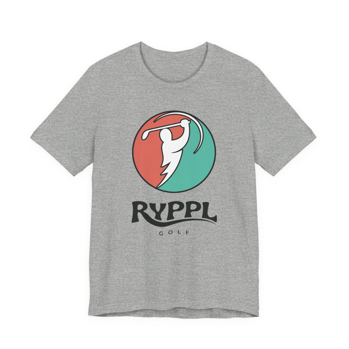 Ryppl Logo Tee