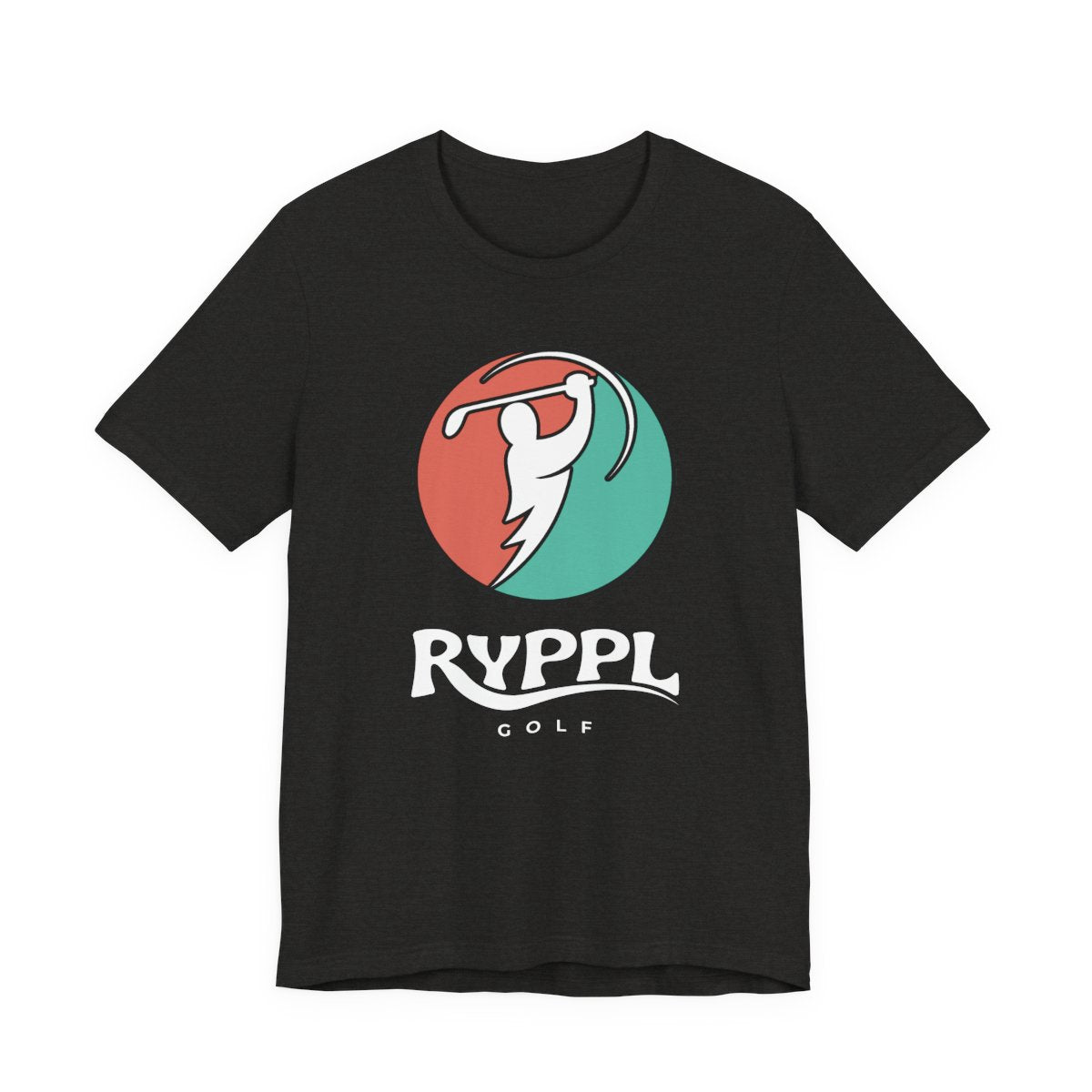 Ryppl Logo Tee