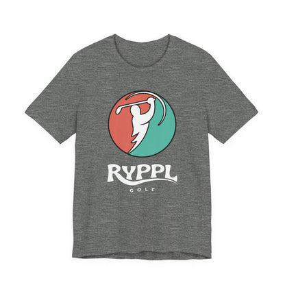 Ryppl Logo Tee