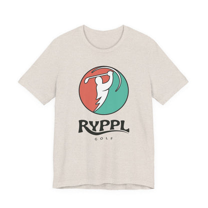 Ryppl Logo Tee