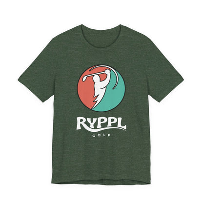 Ryppl Logo Tee
