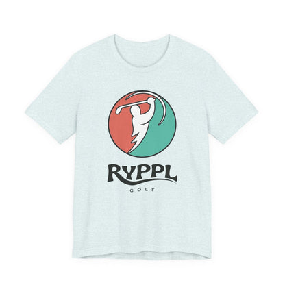 Ryppl Logo Tee