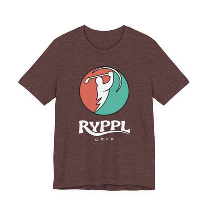 Ryppl Logo Tee