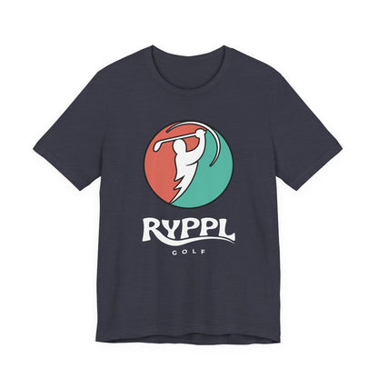 Ryppl Logo Tee