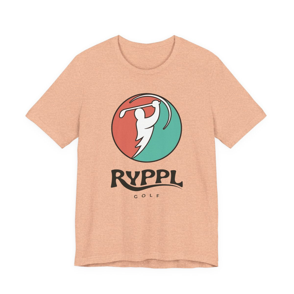 Ryppl Logo Tee