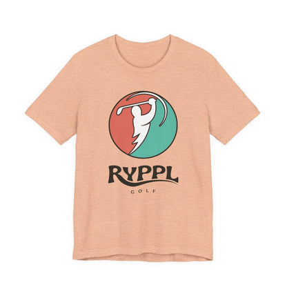 Ryppl Logo Tee