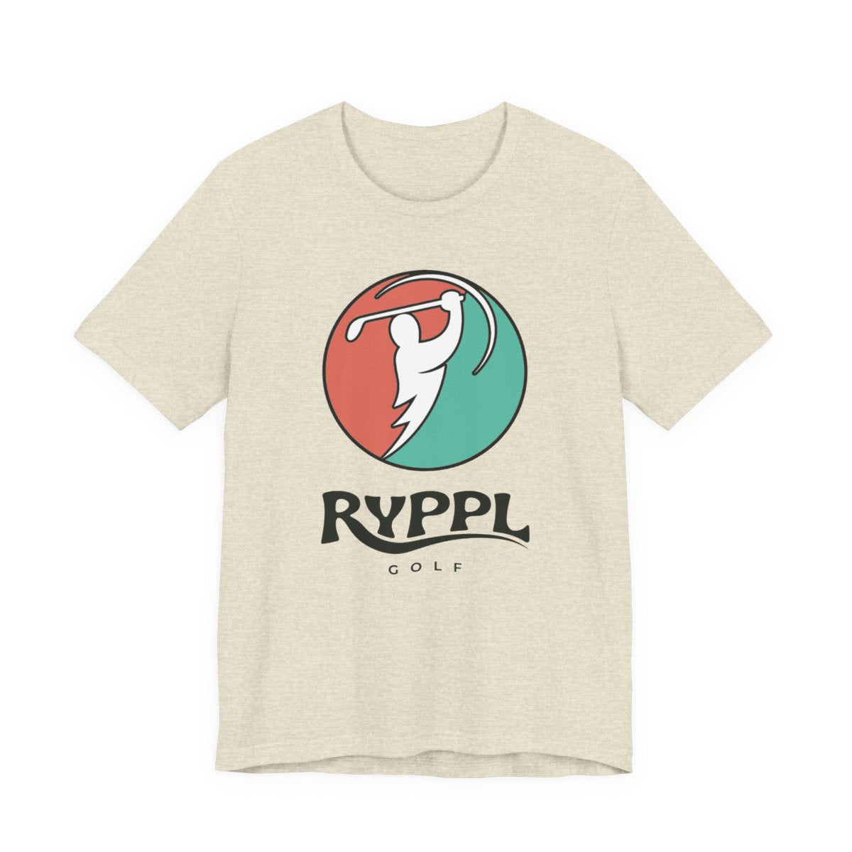 Ryppl Logo Tee