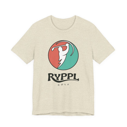 Ryppl Logo Tee