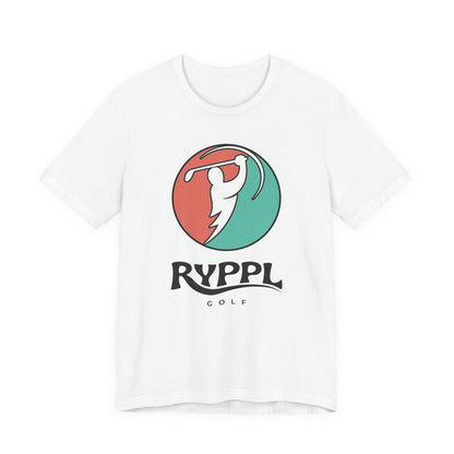 Ryppl Logo Tee