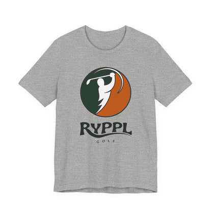 Ryppl Logo Tee