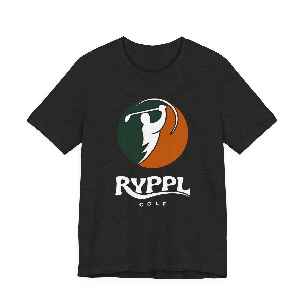 Ryppl Logo Tee