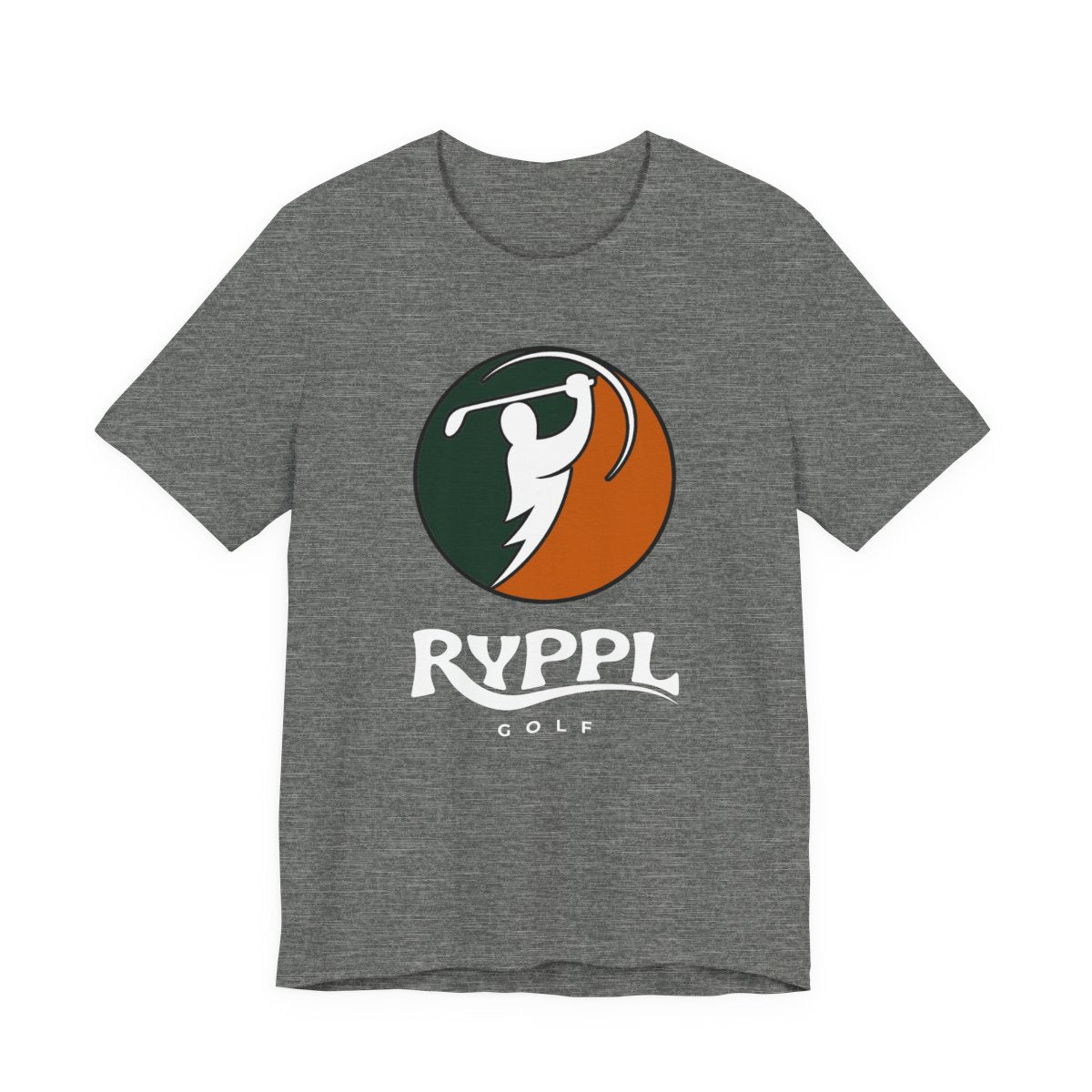 Ryppl Logo Tee