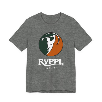 Ryppl Logo Tee