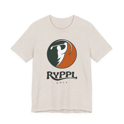 Ryppl Logo Tee