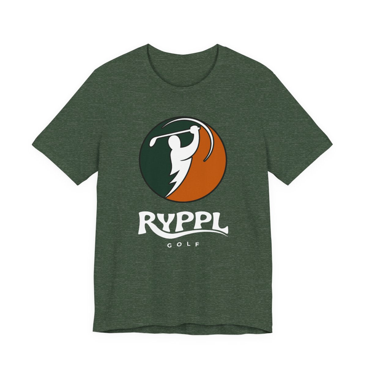 Ryppl Logo Tee