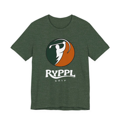 Ryppl Logo Tee