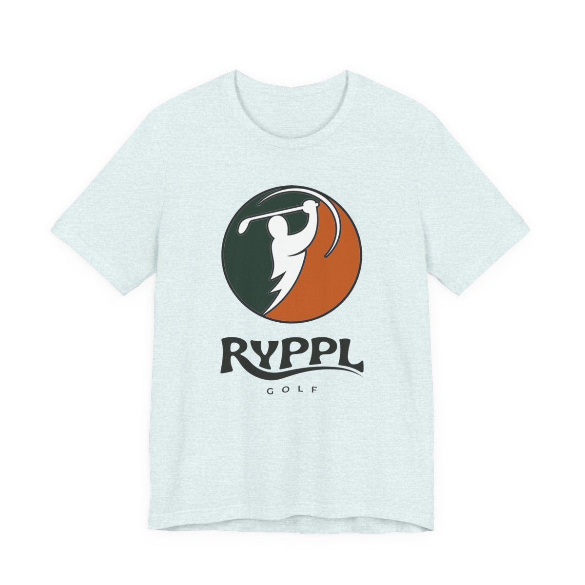 Ryppl Logo Tee