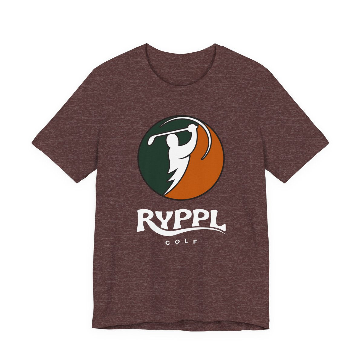 Ryppl Logo Tee