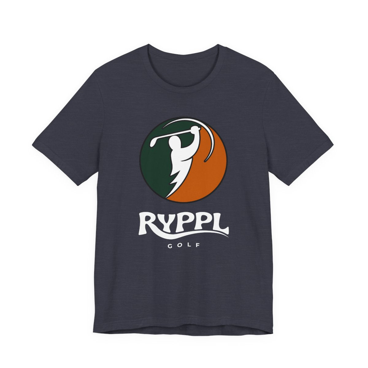 Ryppl Logo Tee