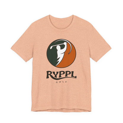 Ryppl Logo Tee